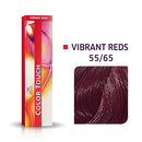 Wella Professionals Color Touch Vibrant Reds