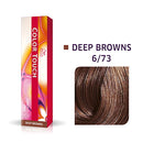 Wella Professionals Color Touch Deep Browns