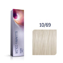 Wella Professionals Illumina Color