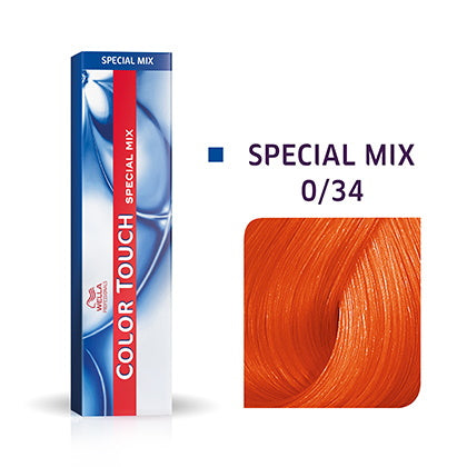 Wella Professionals Color Touch Special Mix