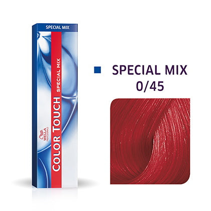Wella Professionals Color Touch Special Mix