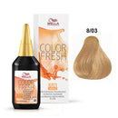 Wella Professionals Color Fresh