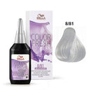 Wella Professionals Color Fresh Silver