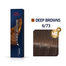 Wella Professionals Koleston Perfect ME+ Deep Browns