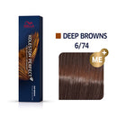 Wella Professionals Koleston Perfect ME+ Deep Browns