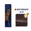 Wella Professionals Koleston Perfect ME+ Deep Browns