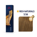 Wella Professionals Koleston Perfect ME+ Rich Naturals