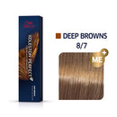 Wella Professionals Koleston Perfect ME+ Deep Browns