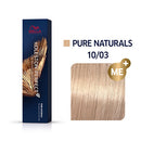Wella Professionals Koleston Perfect ME+ Pure Naturals