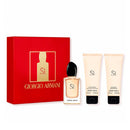 Armani Sì - Cofanetto