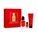 Armani Si Passione - Cofanetto