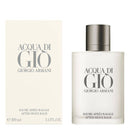 Armani Acqua di Giò After Shave Balm