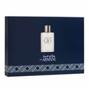 Armani Acqua di Giò Pour Homme + Telo Mare