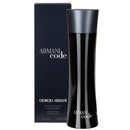 Armani Code