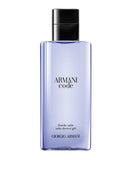 Armani Code Femme Satin Shower Gel