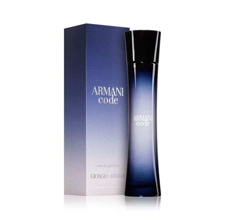 Armani Code For Women