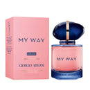 Armani My Way Intense