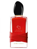 Armani Si Passione Red Maestro