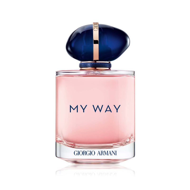 Armani My Way - Eau de parfum