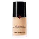Armani Power Fabric Longwear High Cover Foundation