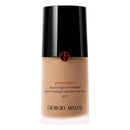 Armani Power Fabric Longwear High Cover Foundation