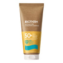 Biotherm Waterlover Hydrating Sun Milk SPF50+