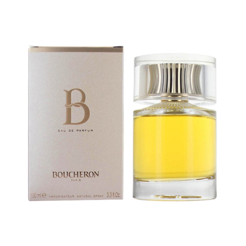 Boucheron B - Eau De Parfum