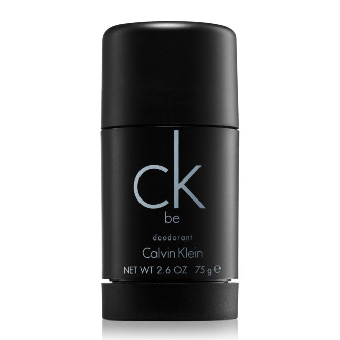 Calvin Klein CK Be deodorant stick