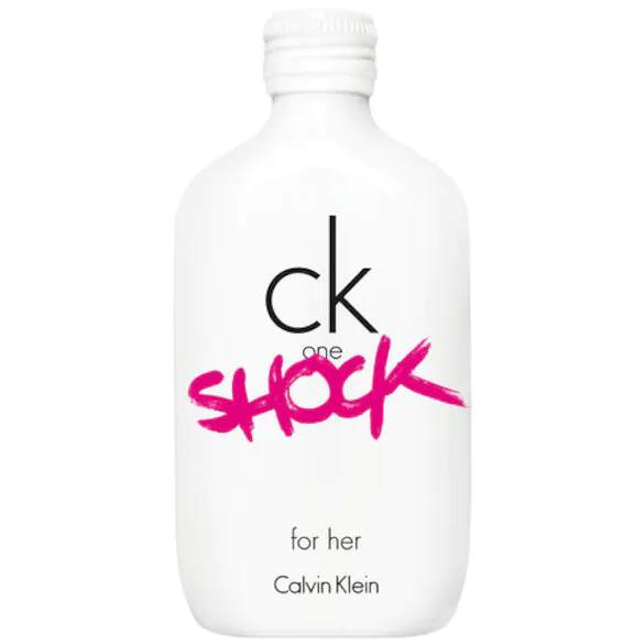 Calvin Klein CK One Shock for Her
