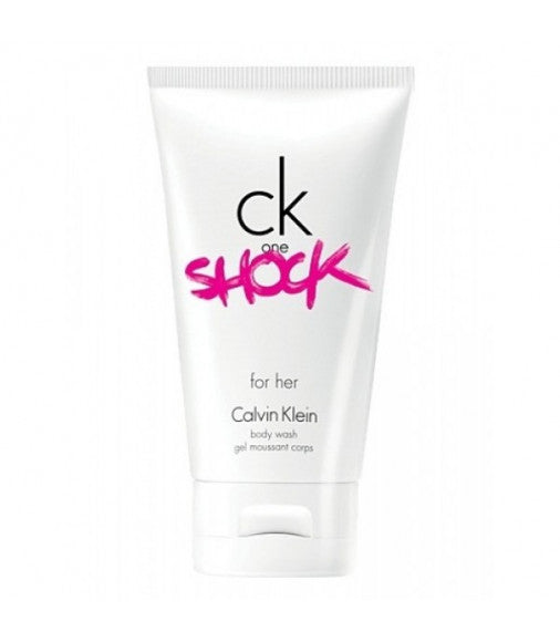 Calvin Klein Ck One Shock for Her Body Wash