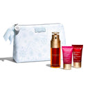 Clarins Cofanetto Routine Double Serum & Multi-Intensive