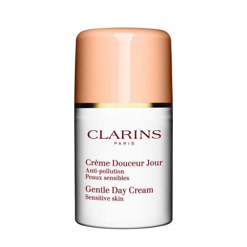 Clarins Gentle Day Cream - Pelli Sensibili