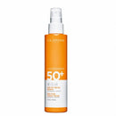 Clarins Lait-En-Spray Solaire SPF50+