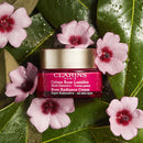 Clarins Rose Radiance Cream