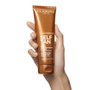 Clarins Self Tan Self-Tanning Instant Gel