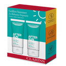 Clarins Golden Summer 2X Balsamo Doposole