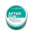 Clarins After Sun SOS Sunburn Soother Mask