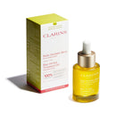 Clarins Blue Orchid Face Treatment Oil