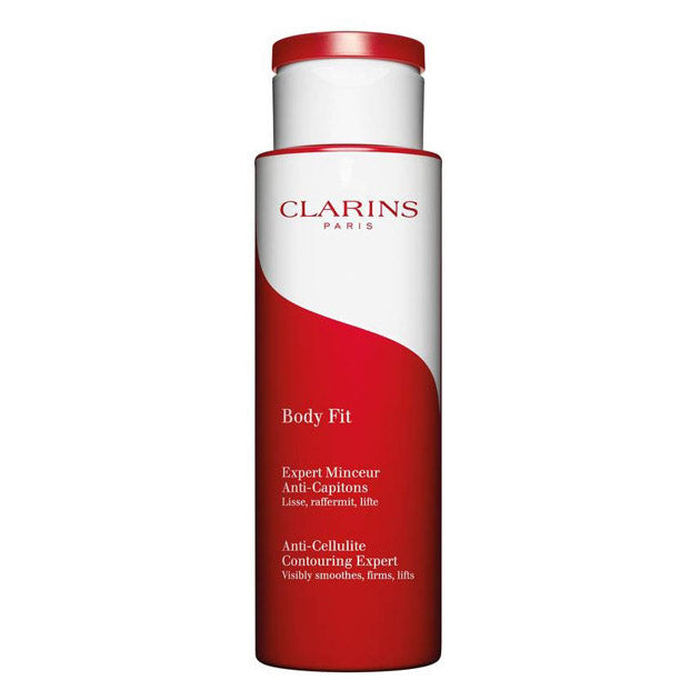 Clarins Body Fit Expert Minceur Anti-Capitons