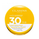 Clarins Compact Solaire Minéral UVA/UVB 30