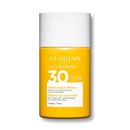 Clarins Fluide Solaire Minéral SPF30