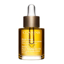 Clarins Lotus Face Treatment Oil - Pelle mista o grassa