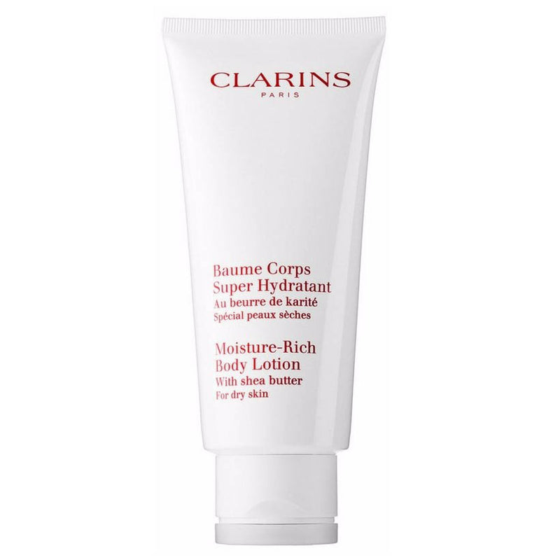 Clarins Moisture-Rich Body Lotion