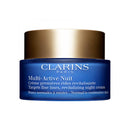 Clarins Multi-Active Crema Notte Light