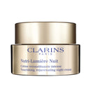 Clarins Nutri-Lumière Night