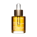 Clarins Santal Face Treatment Oil - Pelle Secca o Arrossata