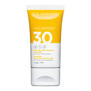 Clarins Sun Care Gel-To-Oil SPF30