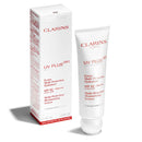 Clarins UV Plus Anti-Pollution SPF 50 Multi Protection Moisturizing Screen Translucent