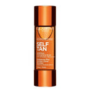 Clarins Self Tan Radiance-Plus Golden Glow Booster Body