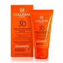Collistar Crema Viso Abbronzante Protezione Globale Anti-Età SPF 30